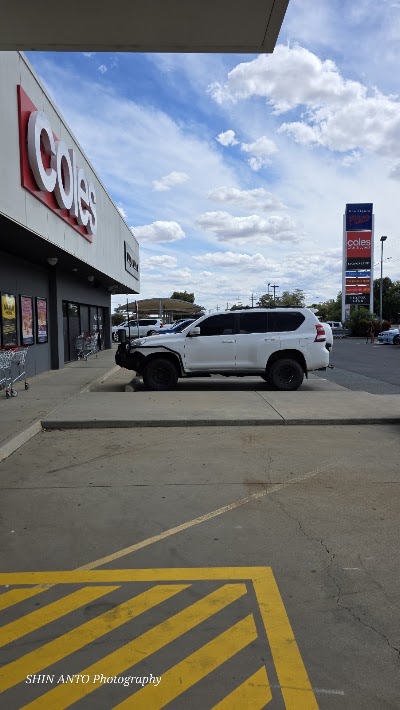 Deniliquin Plaza
