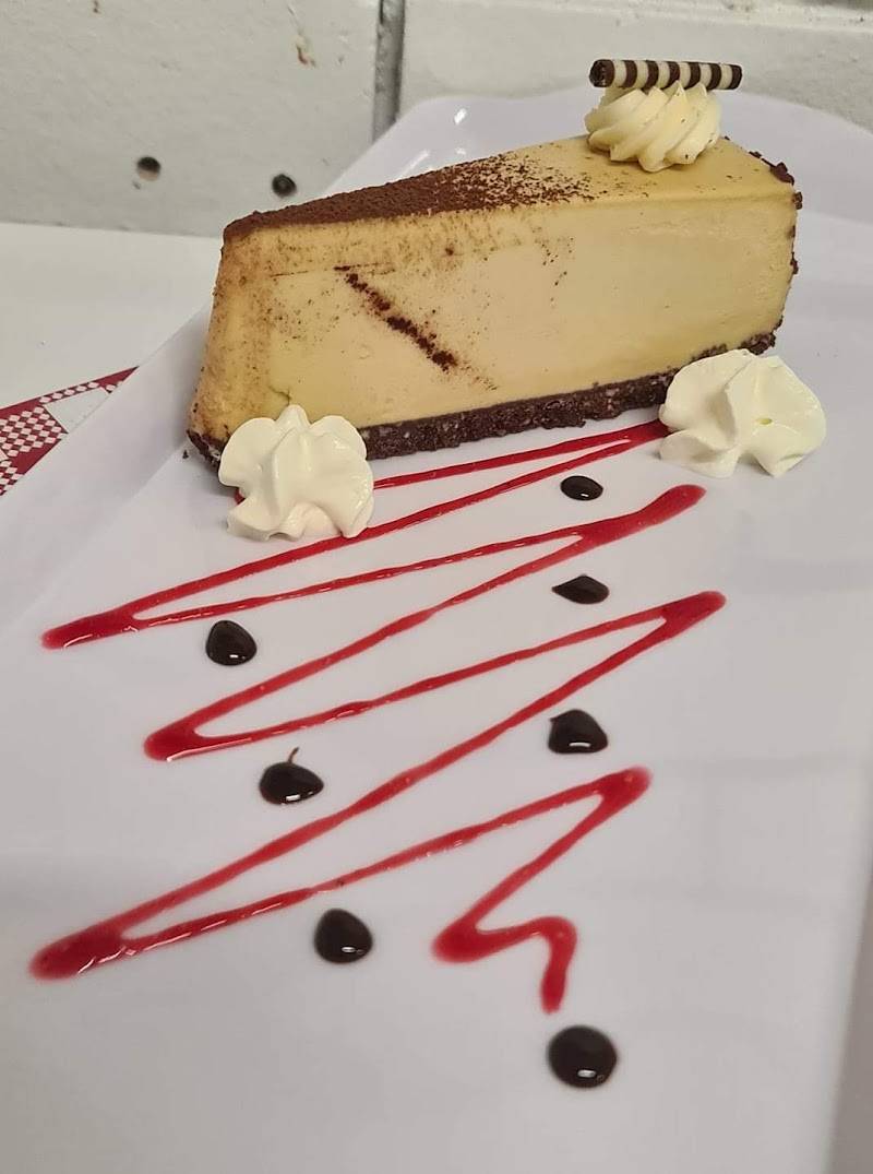 Red rose diner